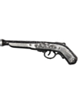 Klassisk Pirat Pistol