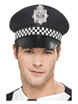 Politihatt