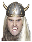 Vikinghjelm