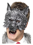 Store Stygge Ulven Maske