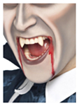 Vampyr Huggtenner