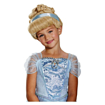 Disney® Askepott Barneparykk