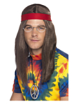 Hippiesett Brun
