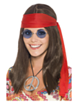 Hippie Tilbehørssett