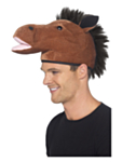 Hest Hatt