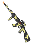 Army Angrepsgevær