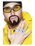 Dollar Ring