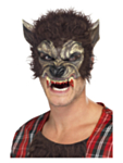Varulv Halvmaske