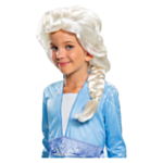 Disney® Frost 2 Elsa Barneparykk