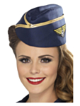 Flyvertinne Hatt
