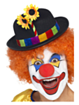 Klovn Bowlerhatt