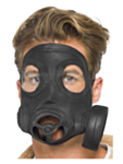 Gassmaske