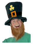 Leprechaun Sett