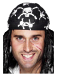 Pirat Tørkle Bandana