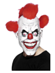 Horror Klovn Maske