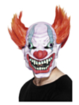 Scary Klovn Maske