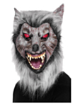Ulvemaske