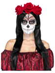 Day of the Dead Hårbøyle