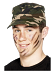 Army Caps