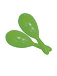 Maracas Assortert