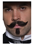 Western Gambler Bart