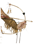 Indianer Pil & Bue