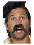 Fransk Bart