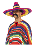 Sombrero Fargerik