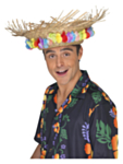 Strandhatt