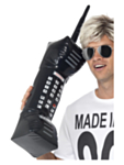 Oppblåsbar Retro Telefon