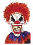 Killer Klovn Maske
