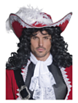 Piratkaptein Hatt