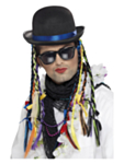 Chameleon Hatt