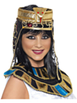Egyptisk Krone