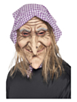 Nifs Heksemaske
