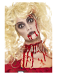 Zombie Sminke