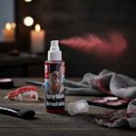 Falsk Blod Spray