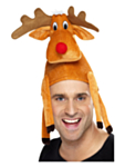 Reinsdyrhatt
