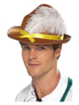 Tyrolerhatt