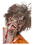 Blodig Zombie Makeup