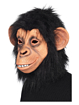 Sjimpanse Ape Maske