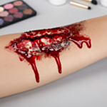 Falsk Blod Gel