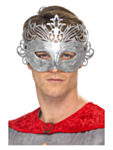Sølvmaske
