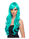 Sirene Parykk Turkis