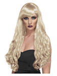 Sirene Parykk Blond