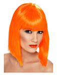 Glamparykk Oransje