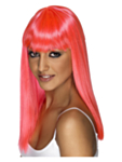 Glamourparykk Rosa
