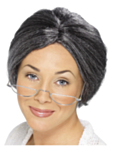 Bestemor Parykk