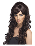 Cheryl Glamourparykk Brun