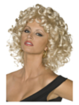 Grease Parykk Sandy